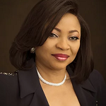 **THE HEART OF WEALTH:  The Character, Faith & Legacy of Folorunso Alakija**