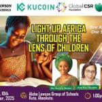 Lighting the Future: How Light Up Africa Is Redefining Education for Nigeria’s Rural Children