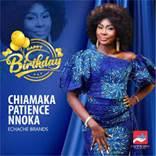 Happy birthday to the enterprising and wonderful Mrs ...