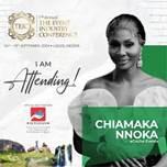 Experience the Ultimate Luxury in Eko Atlantic's Glamorous Gardens