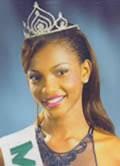 Lynda Ikpeazu MBGN 1986