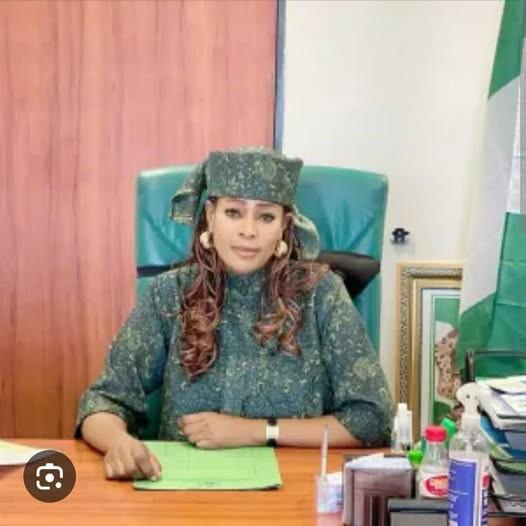 May be an image of 1 person