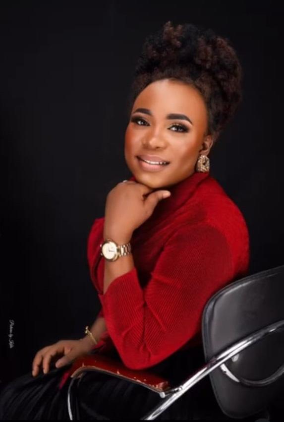 PERFECTING THE UNSEEN - The Quiet Mastery Behind Perfect Events and Patricia Uche Ogala-Osazuwa